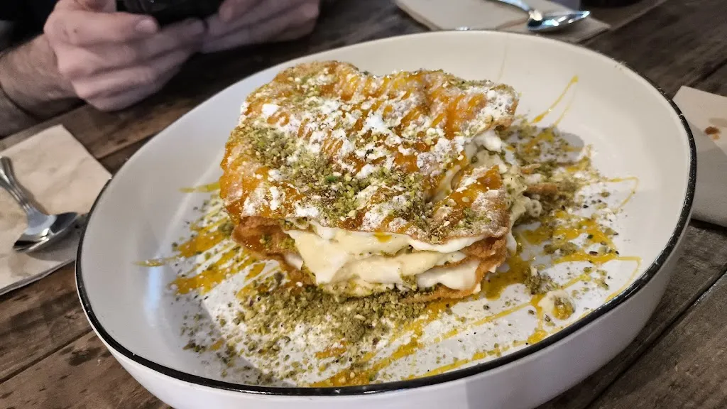 Menu_EL MESÓN - GASTROBAR_Muñotello_image_9