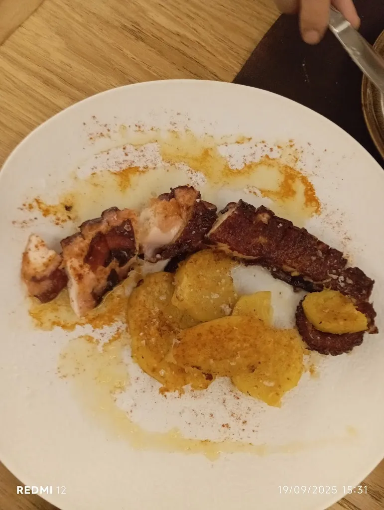 Belén García Alvarez_EL MESÓN - GASTROBAR_Muñotello_review