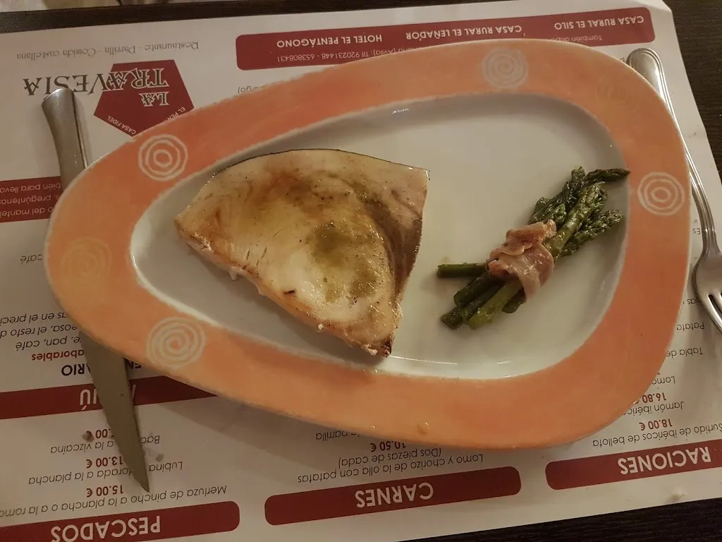 Menu_Hotel Restaurante El Pentagono_Muñotello_image_2