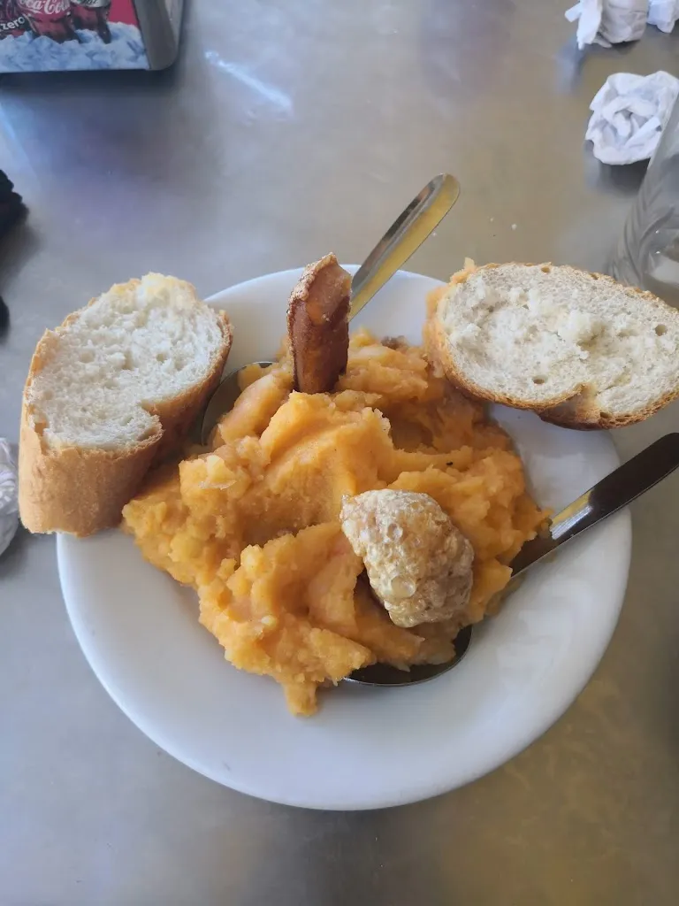 Menu_Hotel Restaurante El Pentagono_Muñotello_image_3