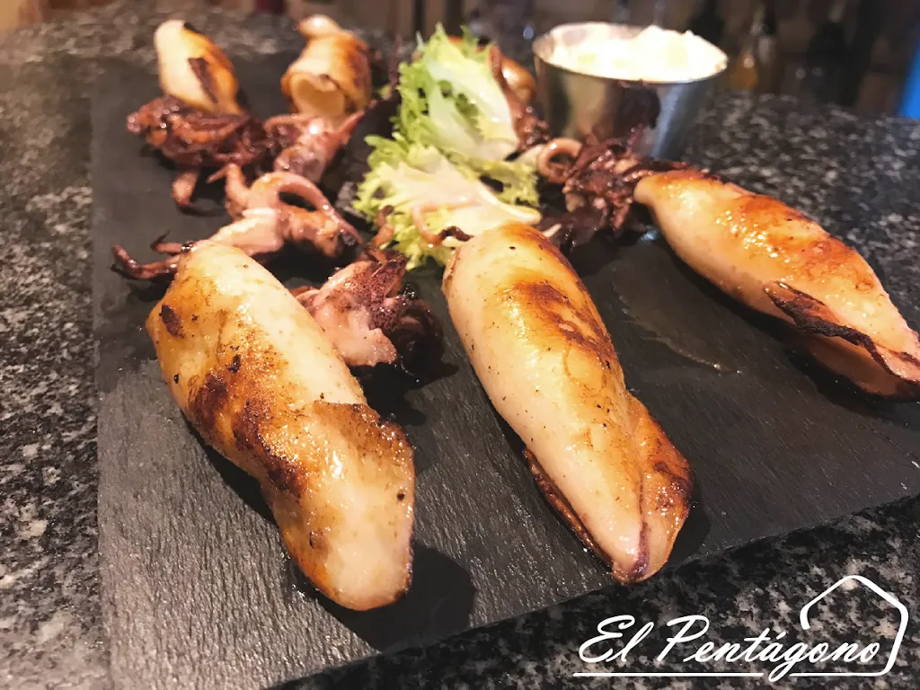 Menu_Hotel Restaurante El Pentagono_Muñotello_image_4