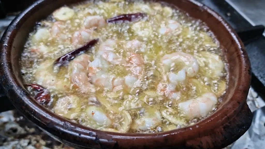 Hotel Restaurante El Pentagono_Muñotello_slider_image_2