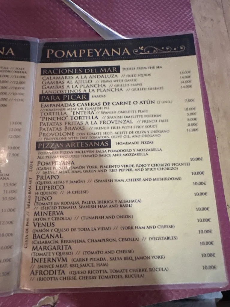 Menu_Taberna la Pompeyana_Muñana_image_4