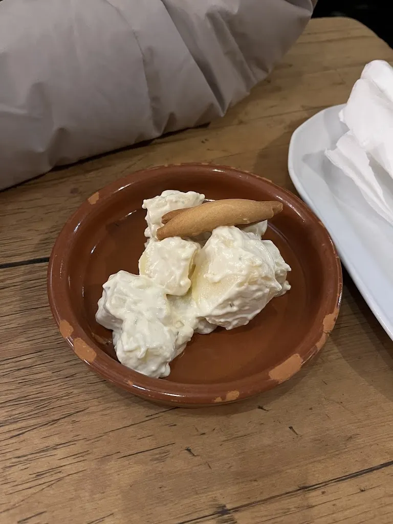 Walter Y_Taberna la Pompeyana_Muñana_review