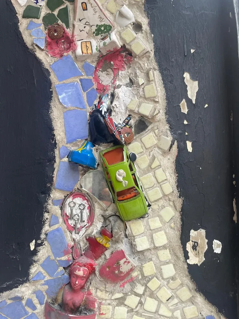 Iry_NANAI Restaurante - Espacio cultural_Muñana_recensione