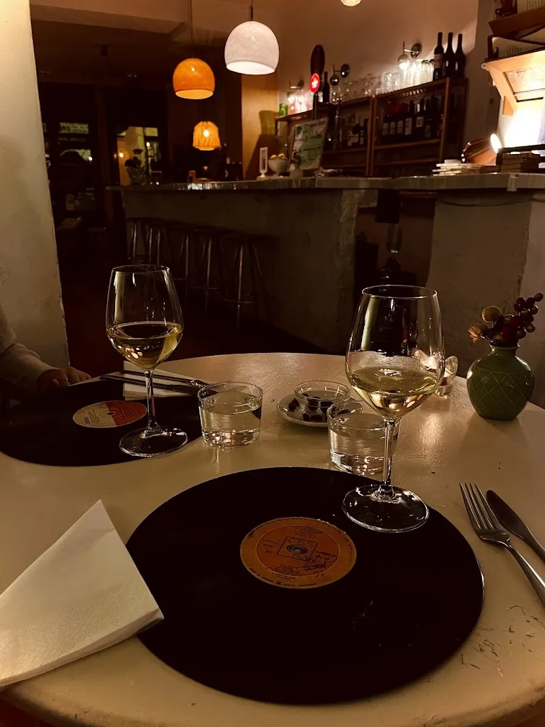 Grace W_NANAI Restaurante - Espacio cultural_Muñana_recensione