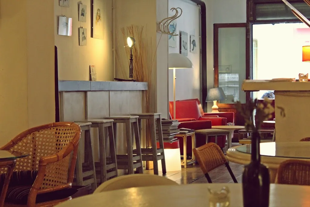 NANAI Restaurante - Espacio cultural_Muñana_slider_image_1