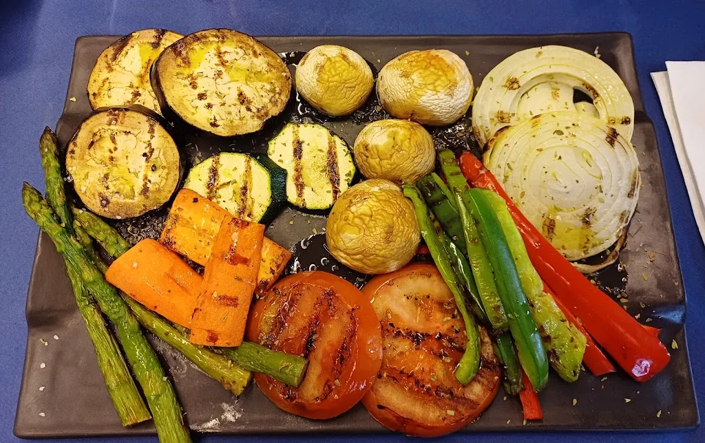 Antía López_O Escudo Tierra y Mar Braseria_Ferrol_review