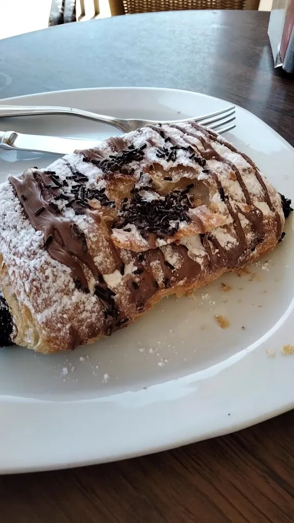 El Carrascal restaurant in Muñana