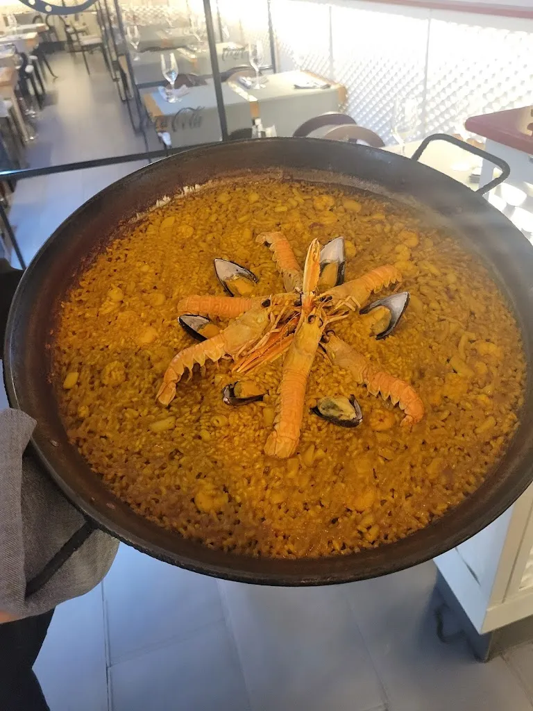 Jenna Blair_El Pentágono_Muñana_review