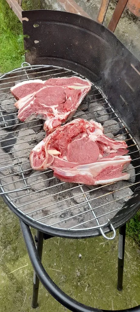 Menu_El Castillo_Narros de Saldueña_image_2