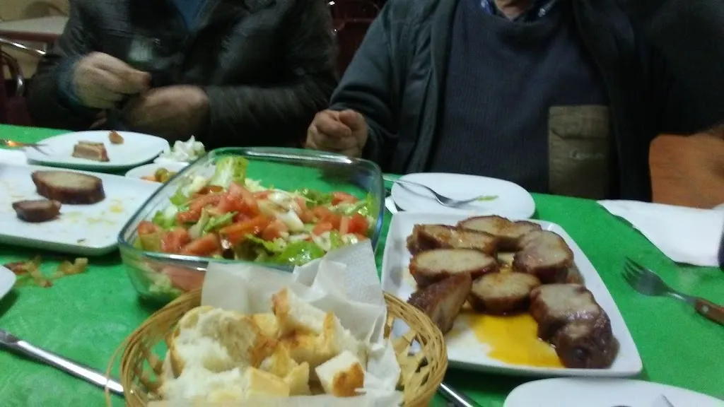 Menu_El Castillo_Narros de Saldueña_image_3