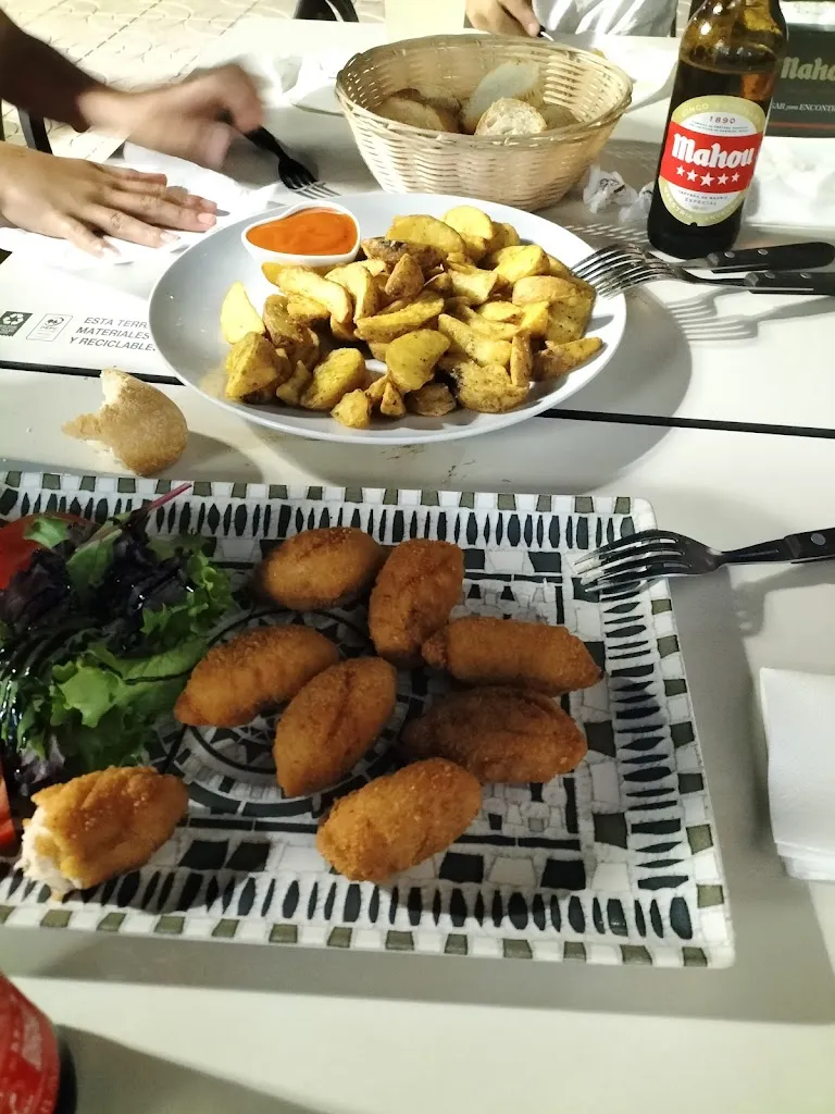 Menu_El Castillo_Narros de Saldueña_image_4