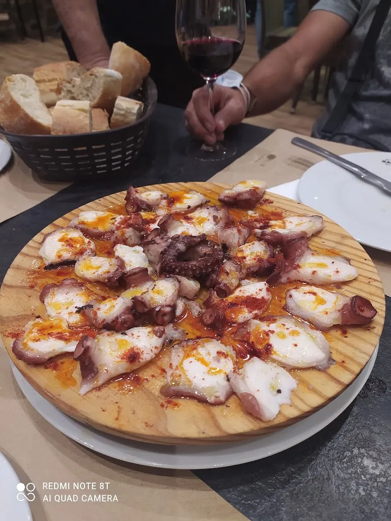 Menu_Bar Nacional_Narrillos del Álamo_image_9