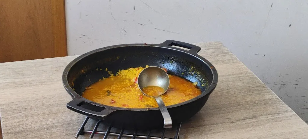 Miguel angel Nuñez diaz _Bar Nacional_Narrillos del Álamo_review