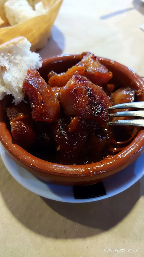 Alfred Ferreras_Bar Sindical_Narrillos del Álamo_review