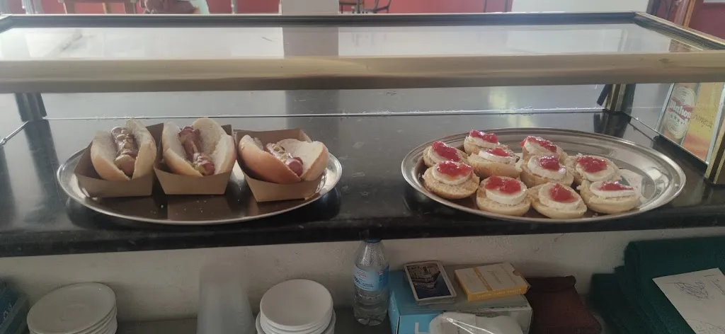 Menu_Bar El Garaje_Narrillos del Álamo_image_1