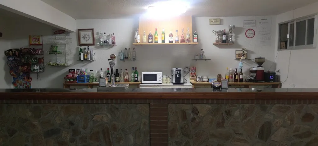 Bar El Garaje_Narrillos del Álamo_slider_image_1