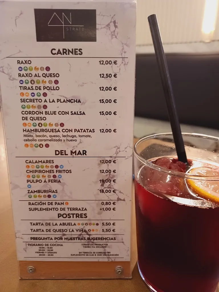 Menu_AN STRATO_Ferrol_image_1