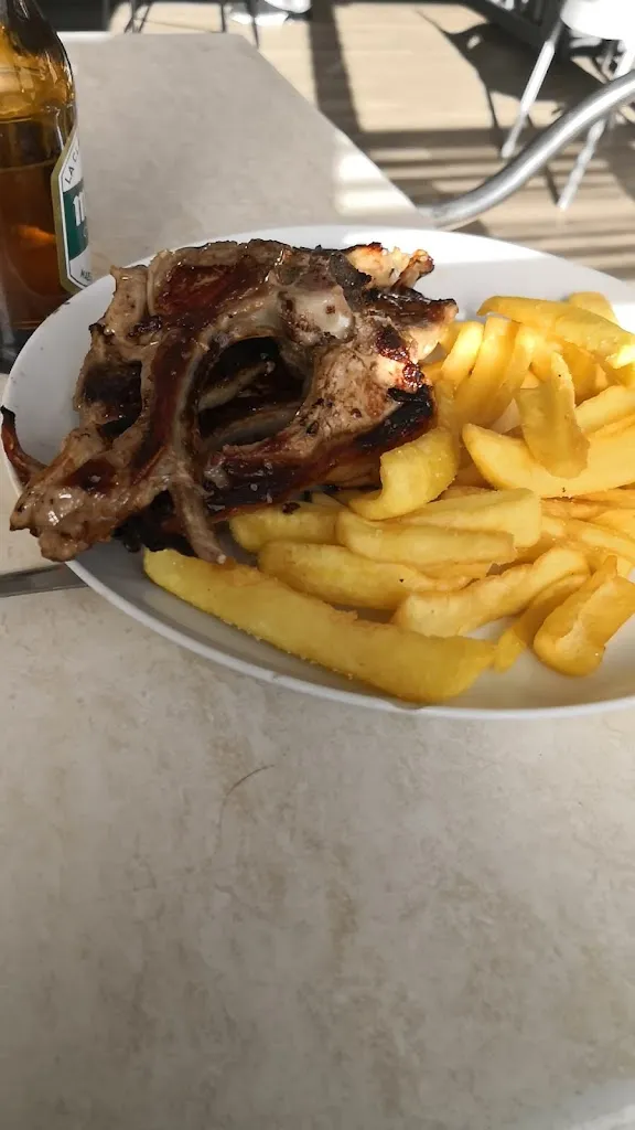 Menu_Mesón Camino de la Dehesa_Navahondilla_image_7