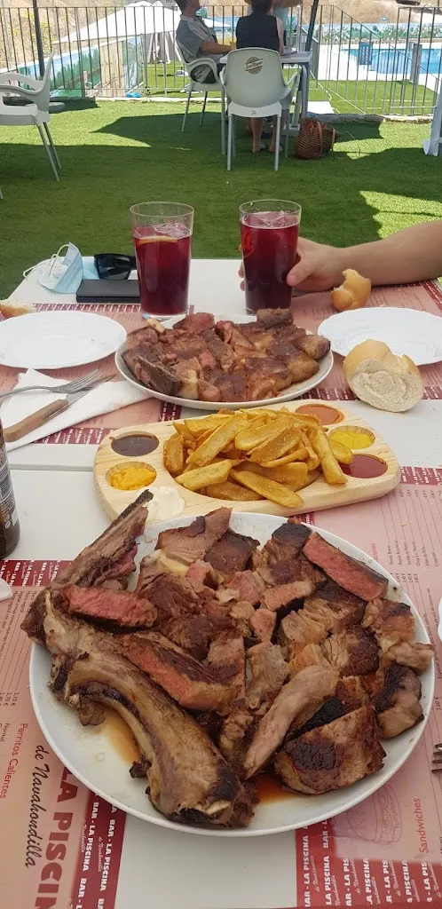 Menu_Mesón Camino de la Dehesa_Navahondilla_image_8