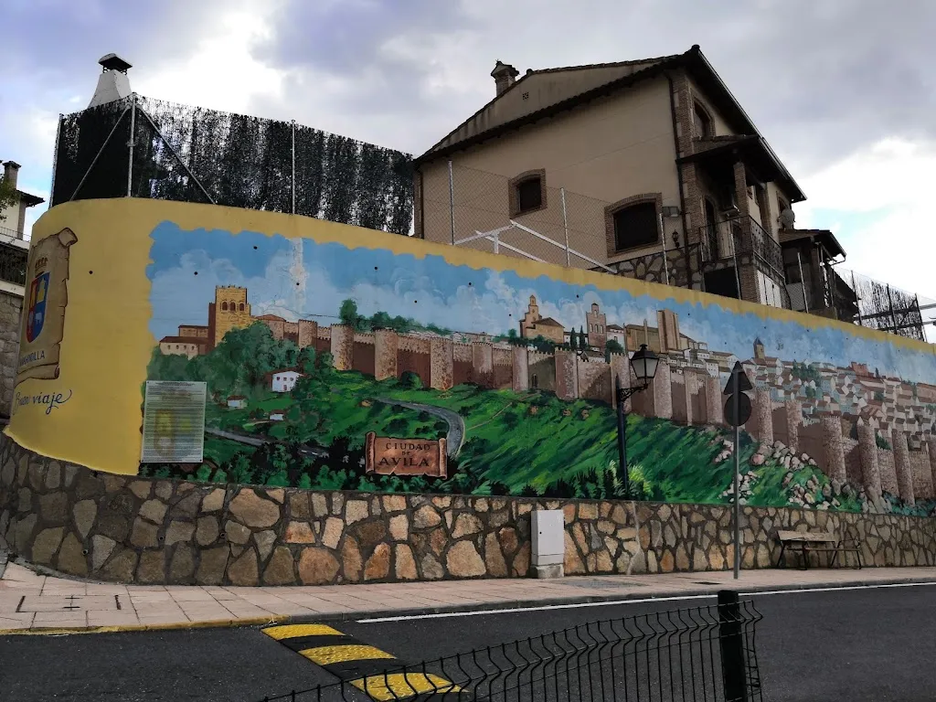 Bar Andrés_Navahondilla_slider_image_1