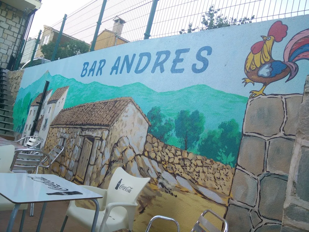 Bar Andrés_Navahondilla_slider_image_3