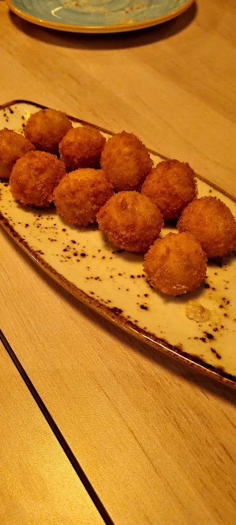 Menu_Restaurante/bar La Escuela_Narros del Puerto_image_7