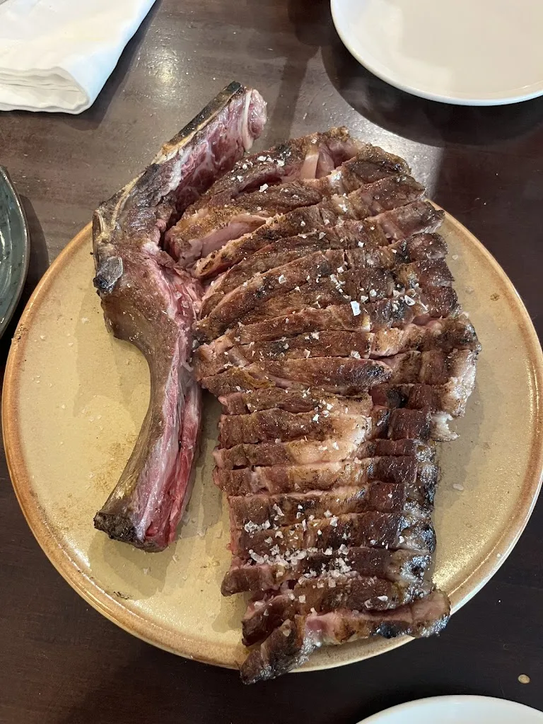 JRF_Restaurante/bar La Escuela_Narros del Puerto_review