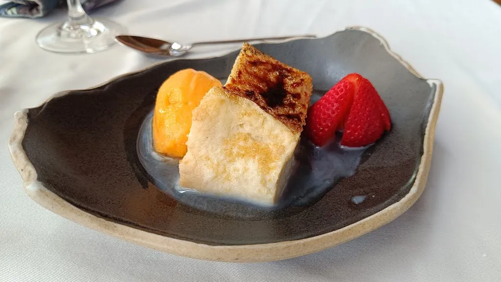 Falquian de Elenia_Restaurante/bar La Escuela_Narros del Puerto_review