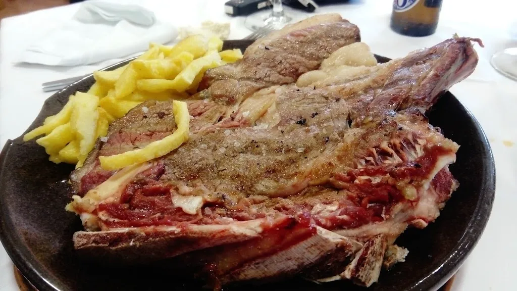 Menu_LA PINEDA Hostal - Restaurante_Nava del Barco_image_5