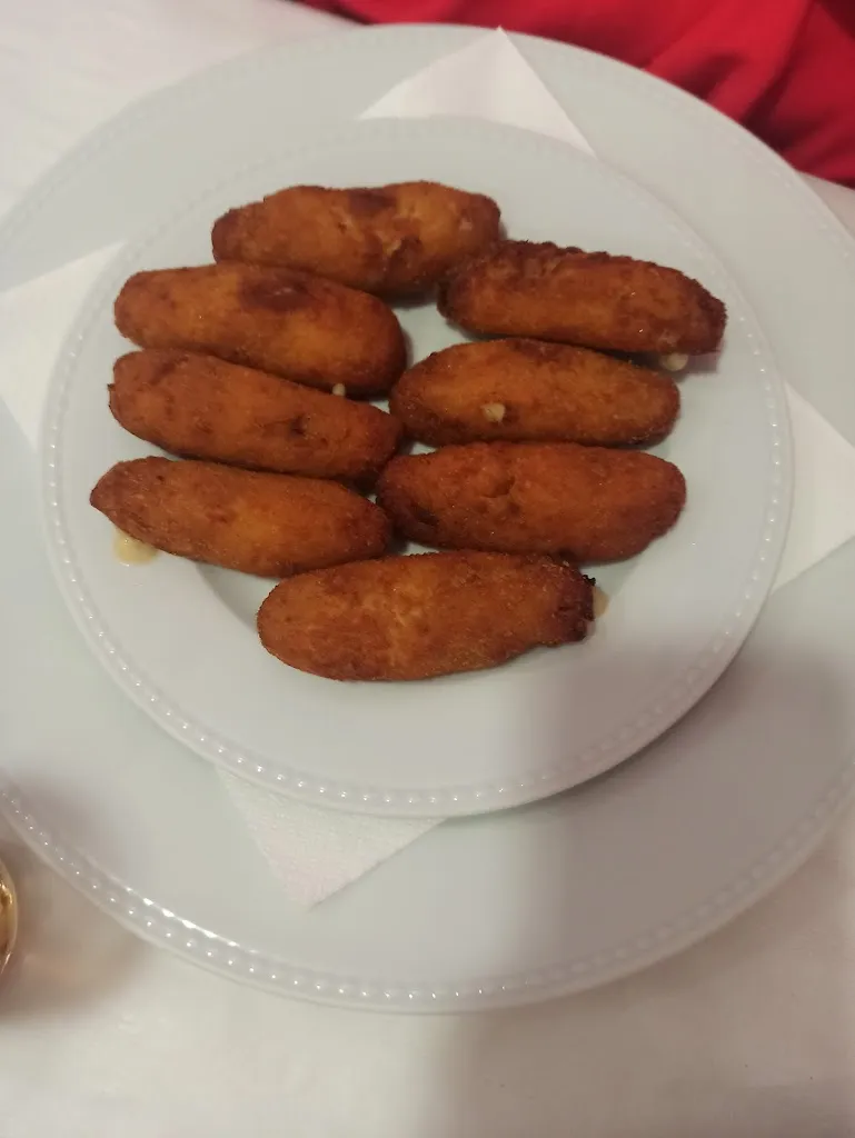 Menu_LA PINEDA Hostal - Restaurante_Nava del Barco_image_6