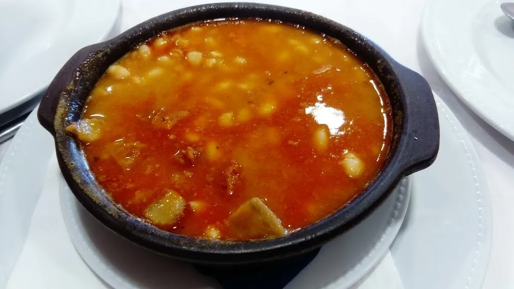 Menu_LA PINEDA Hostal - Restaurante_Nava del Barco_image_9