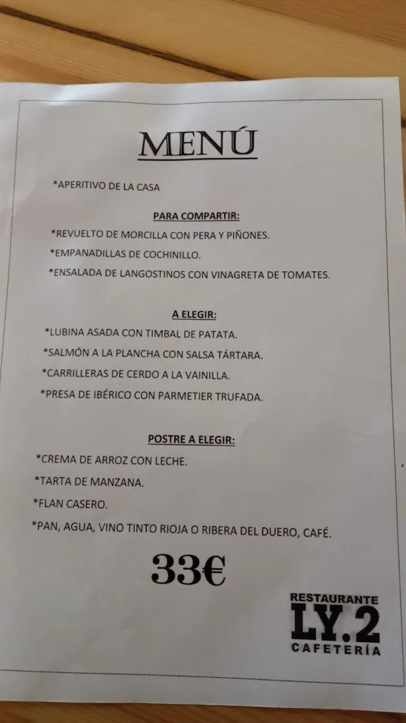 Menu_Restaurante LY 2_Nava del Barco_image_1