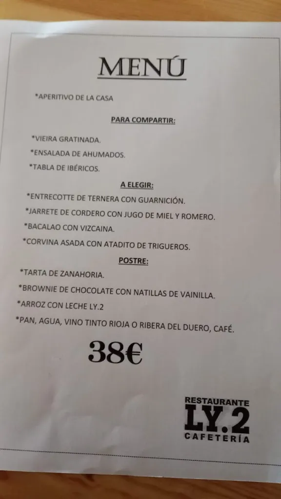 Menu_Restaurante LY 2_Nava del Barco_image_3