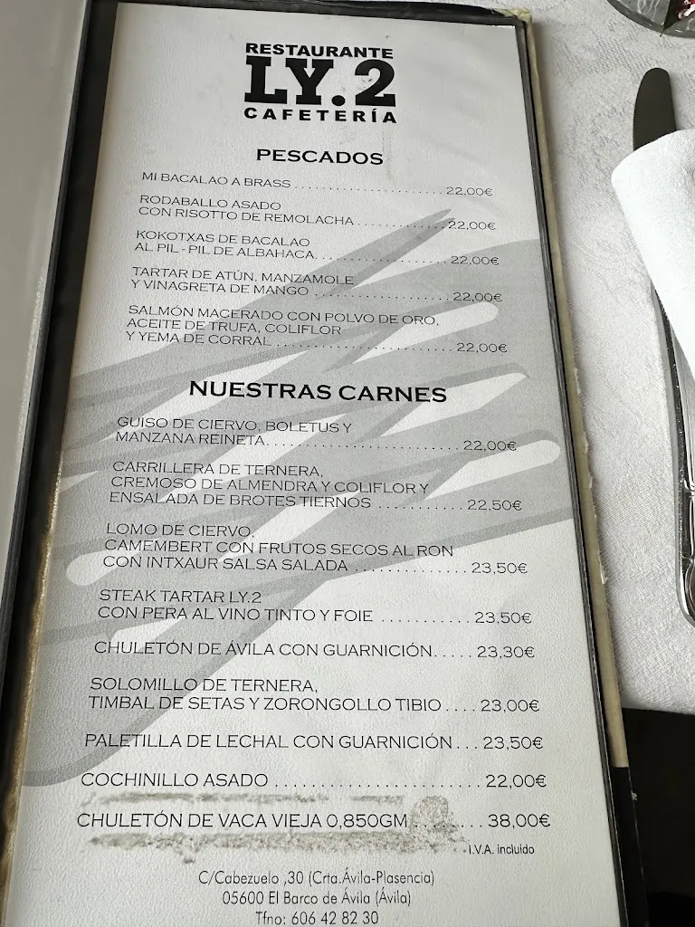 Menu_Restaurante LY 2_Nava del Barco_image_4