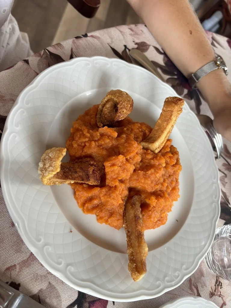 Adrián Corrales Ocaña_Restaurante LY 2_Nava del Barco_review