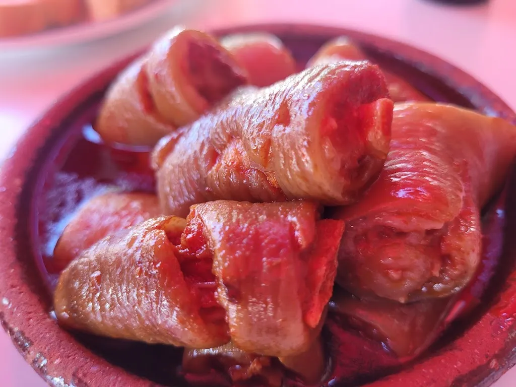 Menu_Restaurante Avenida_Nava del Barco_immagine_7