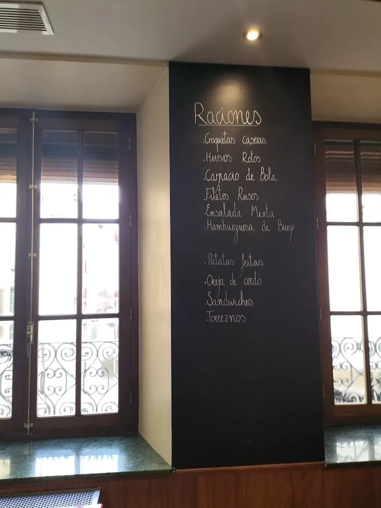 Menu_Café España_Nava del Barco_immagine_2