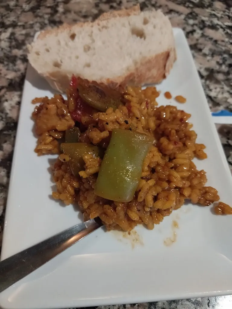 Menu_BAR K-MELOT_Nava del Barco_image_1