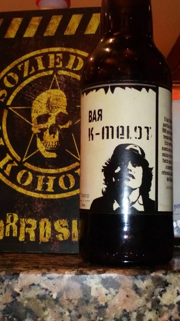 Menu_BAR K-MELOT_Nava del Barco_image_4