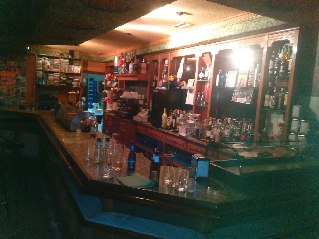 BAR K-MELOT ristorante a Nava del Barco