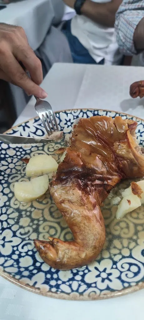 Menu_Restaurante Anduriña_Nava de Arévalo_immagine_6