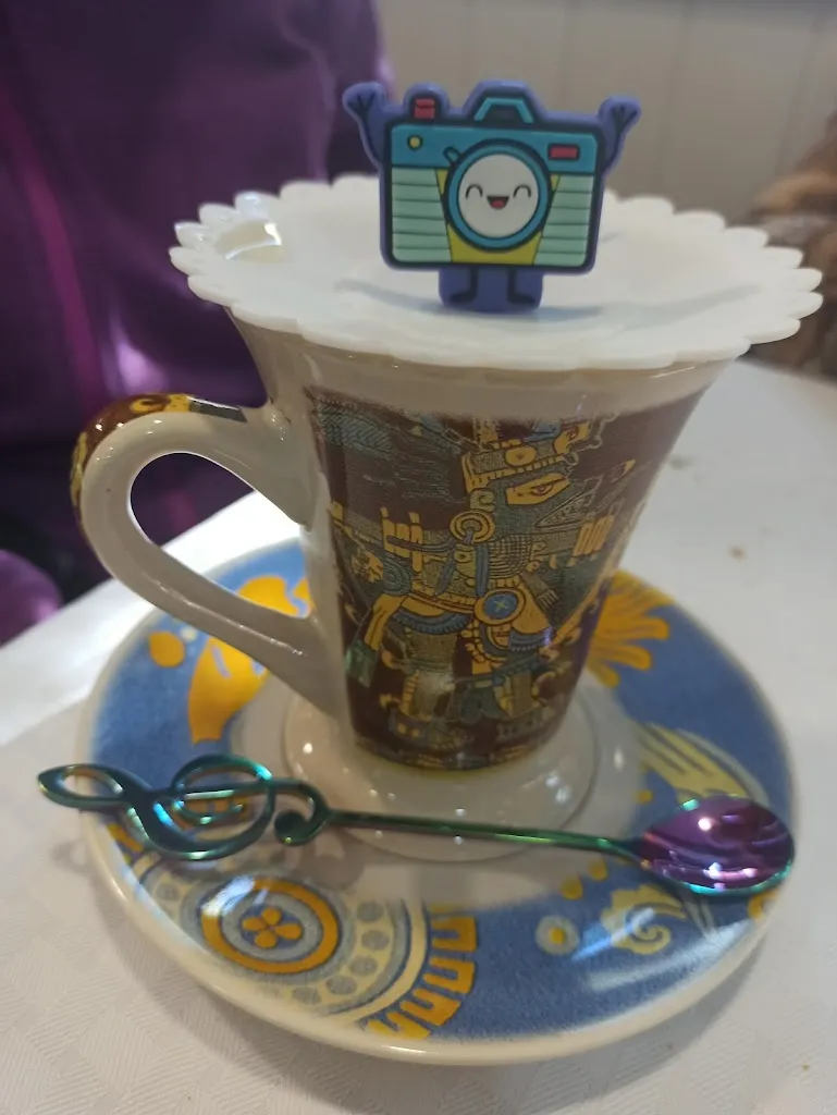 Ignatius Stanislaus_Restaurante Anduriña_Nava de Arévalo_recensione