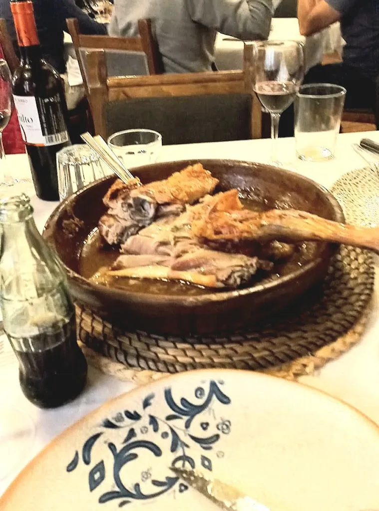 Menu_Asador Museo Siboney_Nava de Arévalo_image_5