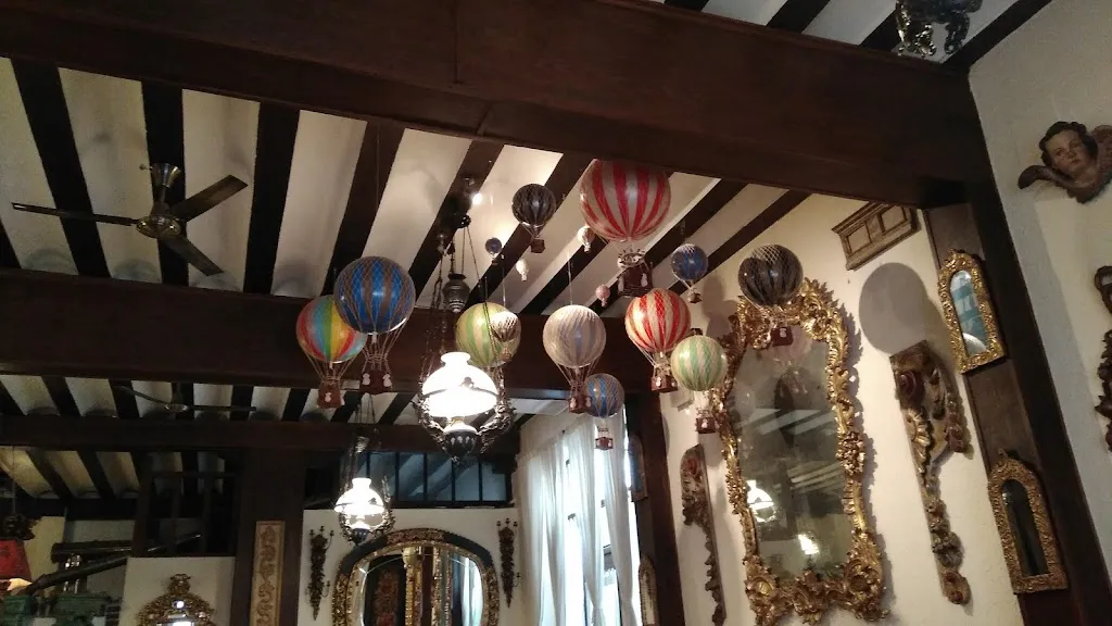 Óscar Castillo_Asador Museo Siboney_Nava de Arévalo_review