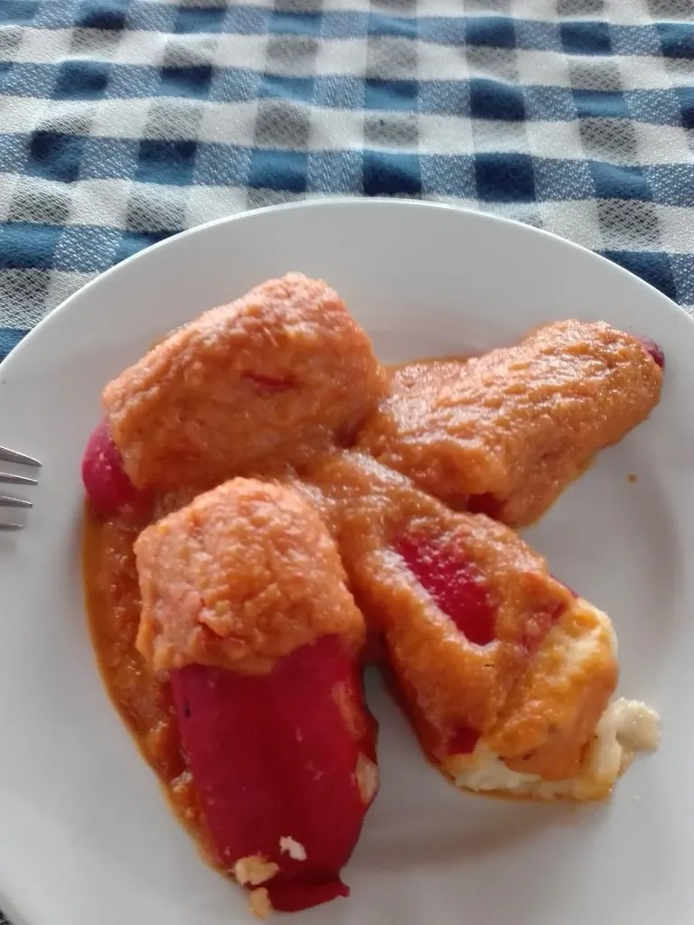 Paco de Guzman_Bar Sanchez_Nava de Arévalo_review