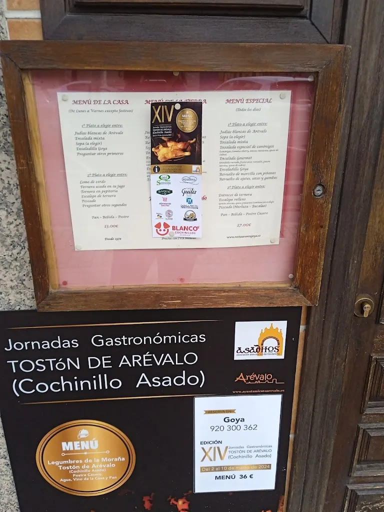 Menu_Restaurante Goya_Nava de Arévalo_image_2