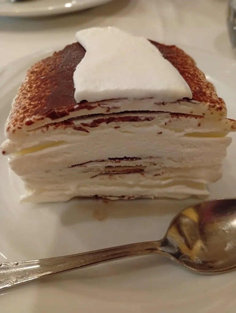 Mercedes Sánchez_Restaurante Goya_Nava de Arévalo_review