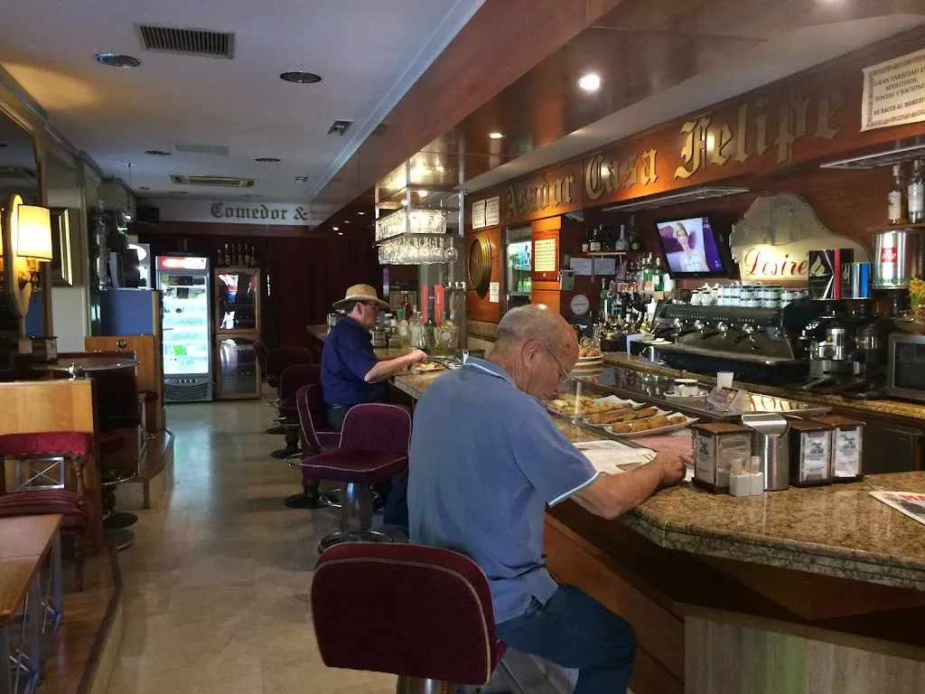 Linton Nightingale_Asador Casa Felipe_Nava de Arévalo_review